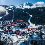 Appartamento Confortable T2 Skis Aux Pieds, Proche Commerces - Fr-1-182a-14 *