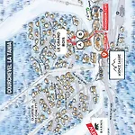 Appartamento Confortable T2 Skis Aux Pieds, Proche Commerces - Fr-1-182a-14 Courchevel