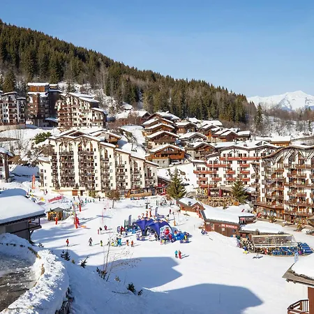 Confortable T2 Skis Aux Pieds, Proche Commerces - Fr-1-182a-14 Apartment Courchevel