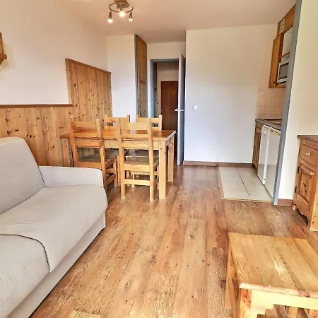 La Tania, 2 Pièces, 4 Personnes - Fr-1-182a-14