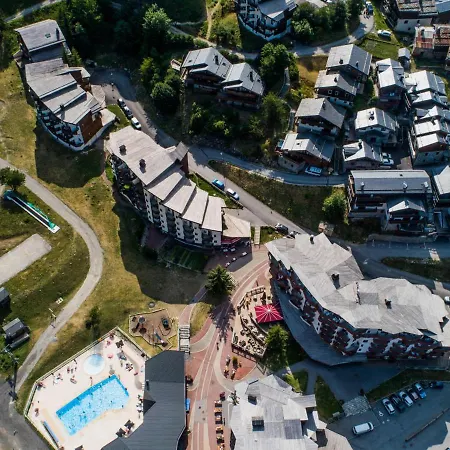 La Tania, 2 Pièces, 4 Personnes - Fr-1-182a-14 Appartement Courchevel